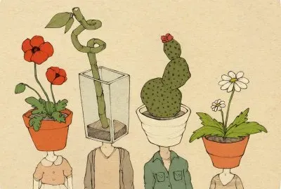 Plantas 2 jigsaw puzzle