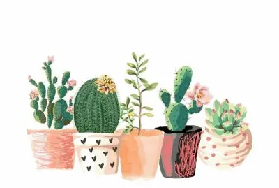 MÃ¡s plantas :v jigsaw puzzle