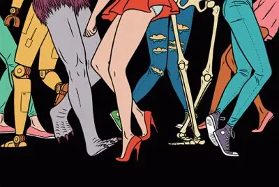 פאזל של No Name