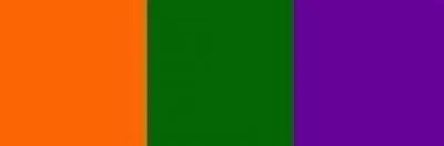 TRES COLORES