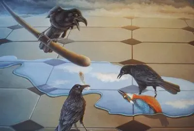 Pintura13 jigsaw puzzle