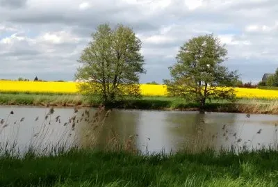 paysages et sites
