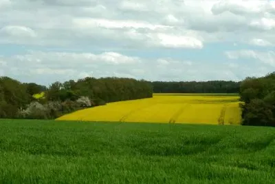 Moussonvilliers Orne