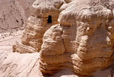 Qumran