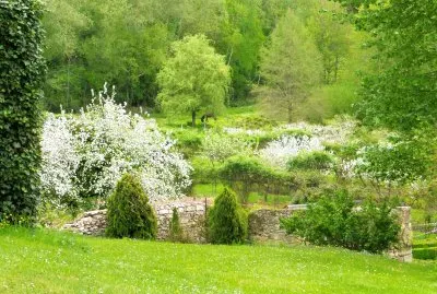 Printemps dans l 'Oise