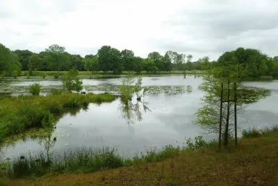 La FertÃ©-Vidame (Eure et Loir)