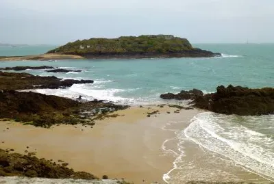Saint-Malo