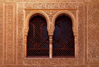 alhambra