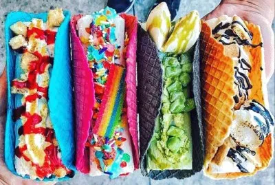 פאזל של dessert15