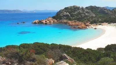 mare paesaggi natura