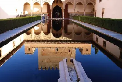 פאזל של Granada / Alhambra
