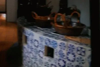 cocina poblana jigsaw puzzle