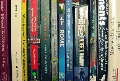 פאזל של Breakout Clue