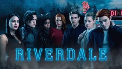 riverdale1 jigsaw puzzle