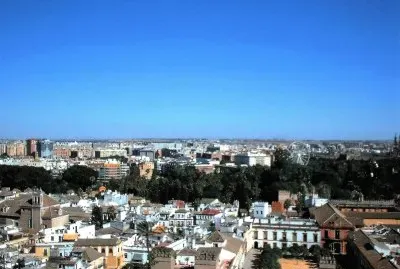 Sevilla, EspaÃ±a.