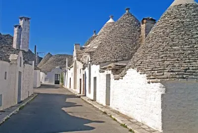 alberobello