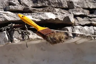 פאזל של alberobello