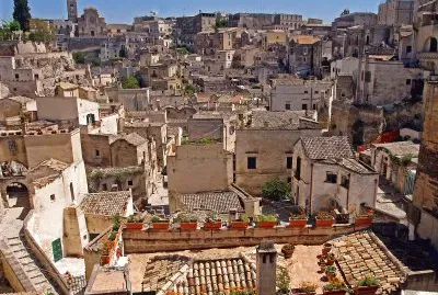 matera