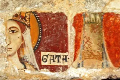 matera jigsaw puzzle