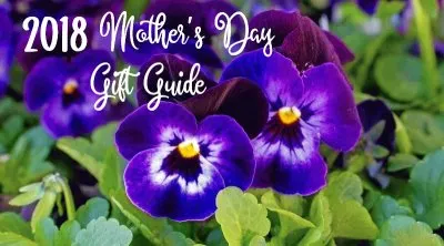 2018 Mother 's Day Gift Guide jigsaw puzzle