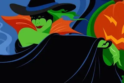 bruixa jigsaw puzzle