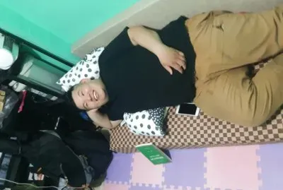 é–‹å¿ƒã„‰è³½è³½