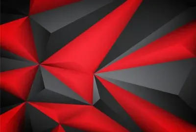 ç«‹é«”æ£±è§’