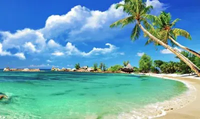 cancun jigsaw puzzle