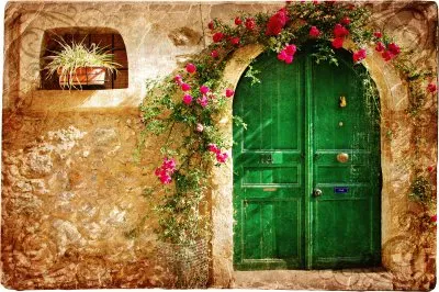 porta