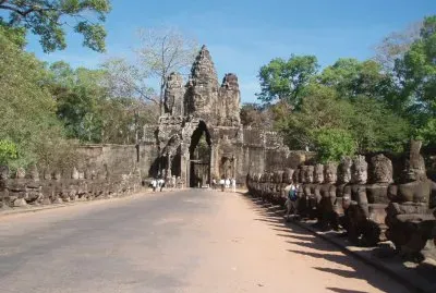 Angkor Thom