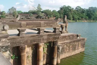 Angkor Vat