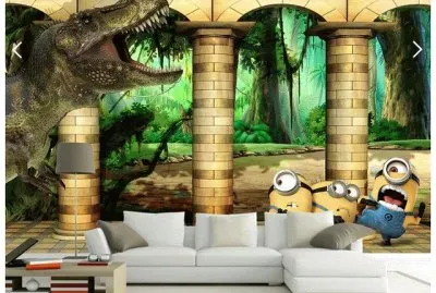 mural