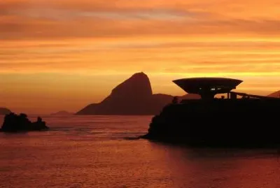 NITEROI RJ