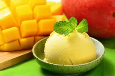 פאזל של èŠ’æžœå†°æ·‡æ·‹