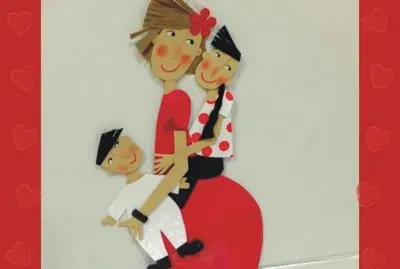 Cindy in the East jigsaw puzzle