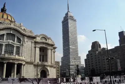Ciudad de MÃ©xico.
