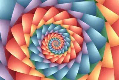 æ¼©æ¸¦ jigsaw puzzle