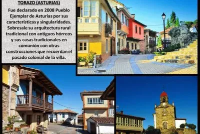 TORAZO (ASTURIAS)