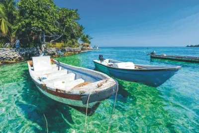 Boats