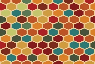 å½©è‰²å½¢ç‹€ç´ æ