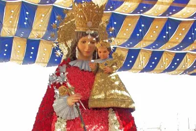 Valencia jigsaw puzzle