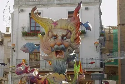 Valencia