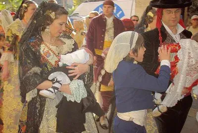 Valencia jigsaw puzzle