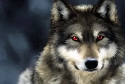 פאזל של Lucifer666