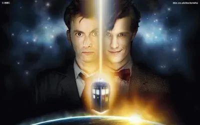 Doctor Who