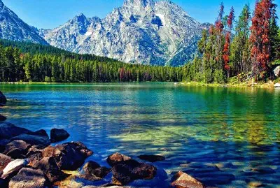 paisaje hermoso