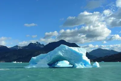 Patagonie argentine