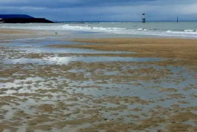 Trouville Normandie France