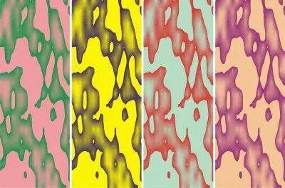 ç«å±±ç†”å²© jigsaw puzzle