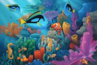 aquari